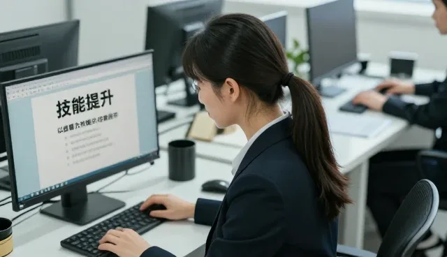 制造业技术服务如何推动技术推广与场景落地