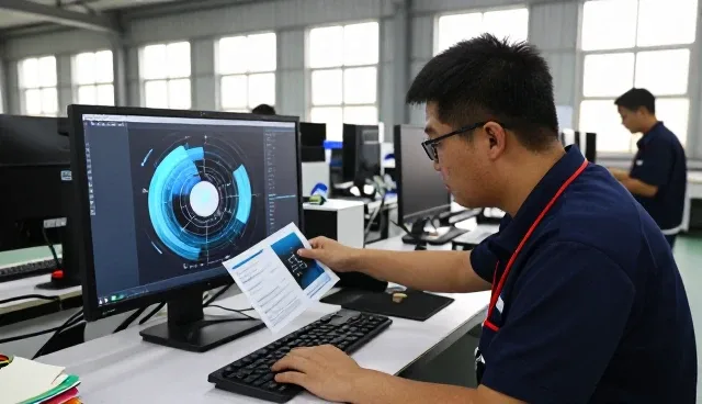 企业管理系统应用体验全面介绍