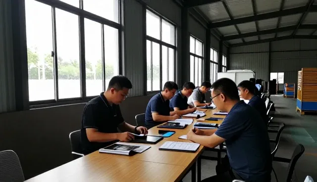 在制造业提升创造价值服务水平