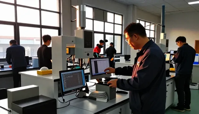 商贸成为制造业发展的重要工具