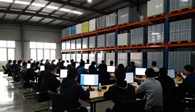 技术推广服务如何提升健身场景操作便捷性
